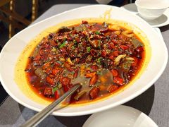 -花家怡园(四合院总店)