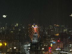 -澳门旅游塔360°旋转餐厅(南湾湖广场店)