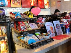 -COSTA COFFEE(龙德广场店)
