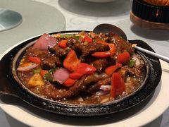 -茅庐·川粤精品私房菜(金沙遗址店)