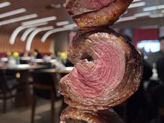 -拉蒂娜·巴西牛排馆 Latina·Brazilian Steakhouse(王府井喜悦店)