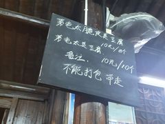 -茅老太臭豆腐