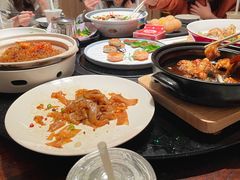 -滋粥楼·顺德菜(番禺广场总店)