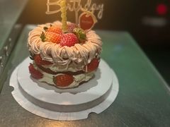 -WenTinG文汀·半糖蛋糕(合生汇店)