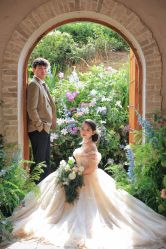 -青禾婚纱摄影(杭州店)