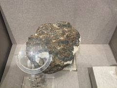 -湖南省地质博物馆