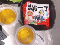 -水哥卜卜贝(东晓·胜汇里店)