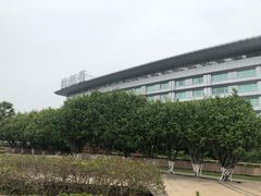 -广州白云机场雅高铂尔曼大酒店
