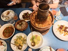 -一坐一忘云南菜(嘉里中心店)