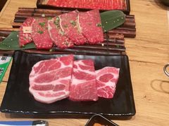 -千寻烧肉(政务区店)