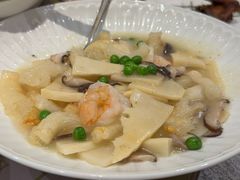 -好福记饭店(红梅公园店)