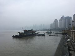 -白鹤梁水下博物馆