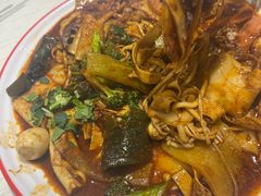 -金城尕娃牛肉面(钻汇广场店)