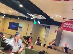 -海底捞火锅(天津SM城市广场店)