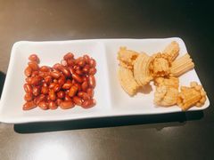 -川成元·麻辣香锅(凯德MALL西直门店)