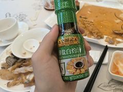 -香云轩·顺德菜(香云纱园林酒店店)