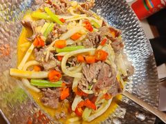 -农耕记·湖南土菜(海上世界店)