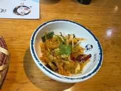 -晋情·游子轩(梅花路店)
