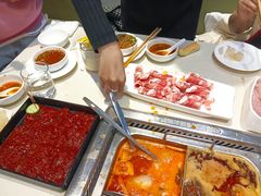 -海底捞火锅(中商百货店)