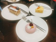 -天津海河悦榕庄·Lobby Lounge大堂吧