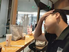 -星巴克(北京王府井店)