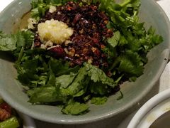胡辣牛肉-泉上·发现DISCOVERY ·黔菜餐厅(银海元隆广场店)