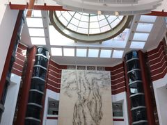 -中国闽台缘博物馆