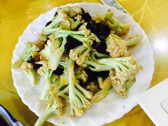 -董立兵烤鸭店(山大路店)