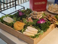 -俏牛哥鲜牛肉牛肆馆(重庆天地店)