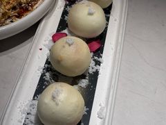 -北李妈妈菜·海肠捞饭(高新万达店)