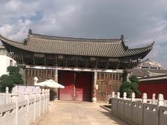-建水文庙