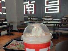 -肯德基(新八一店)
