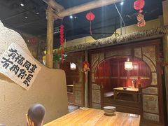 -破三川·新川菜(静安大融城店)
