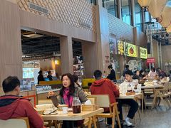 -羊之道草原味道清真餐厅(番禺店)