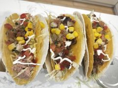 -TACO TUESDAY塔可星期二(人民路店)