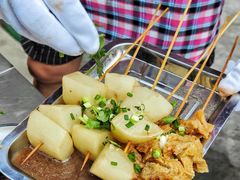 -小板凳(四公里店)