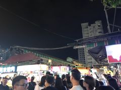 -瑞丰夜市