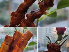 -腰子哥烤串(石佛营炫特店)