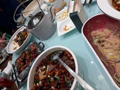 -隆喜元鱼汤包·海鲜(中联广场店)