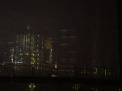 -长沙北辰洲际酒店-SKY 27酒廊