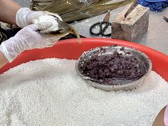 -鼎香皇高佬苏裹蒸粽