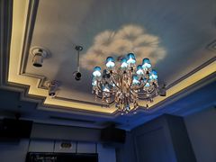 -K歌秀纯K商务会所KTV