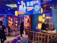 -唇辣号重庆老火锅(燕郊鑫乐汇店)