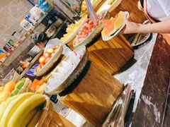 -吉布鲁牛排海鲜自助(攀枝花万达广场店)
