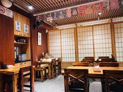 -石屋料理(南京西路店)