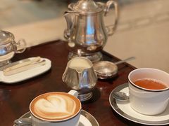 -Salon de Ville浦江汇(上海外滩华尔道夫酒店店)