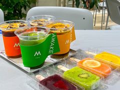 -M Stand(宁波万象城店)