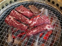 -龍二烧肉酒场(九亭店)