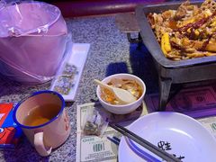 -蛙来哒(金沙洲万达店)