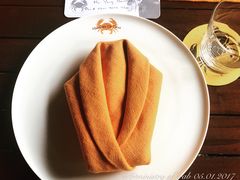 -Ministry of Crab(科伦坡店)